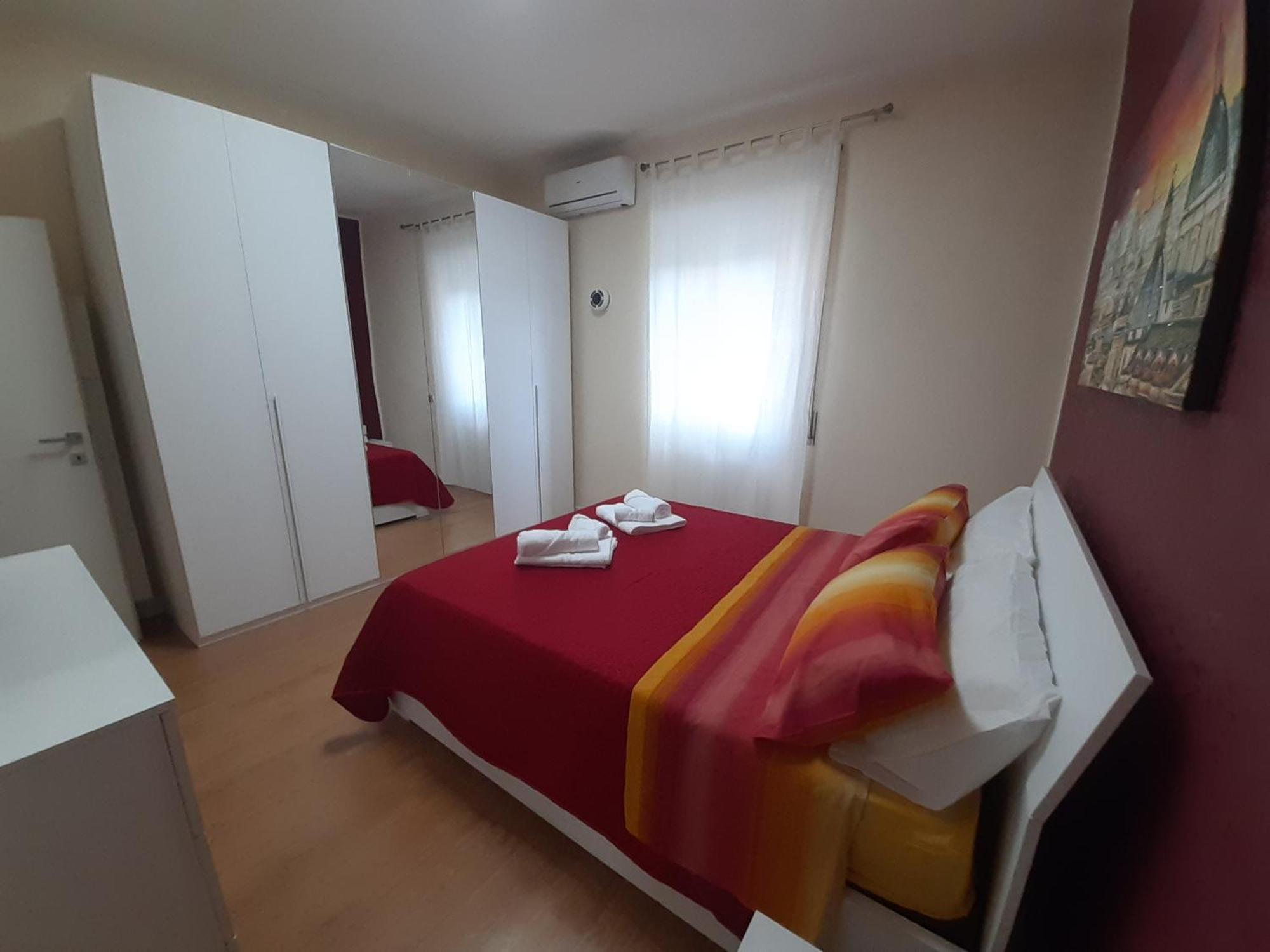 Casetta Di Renata Apartment