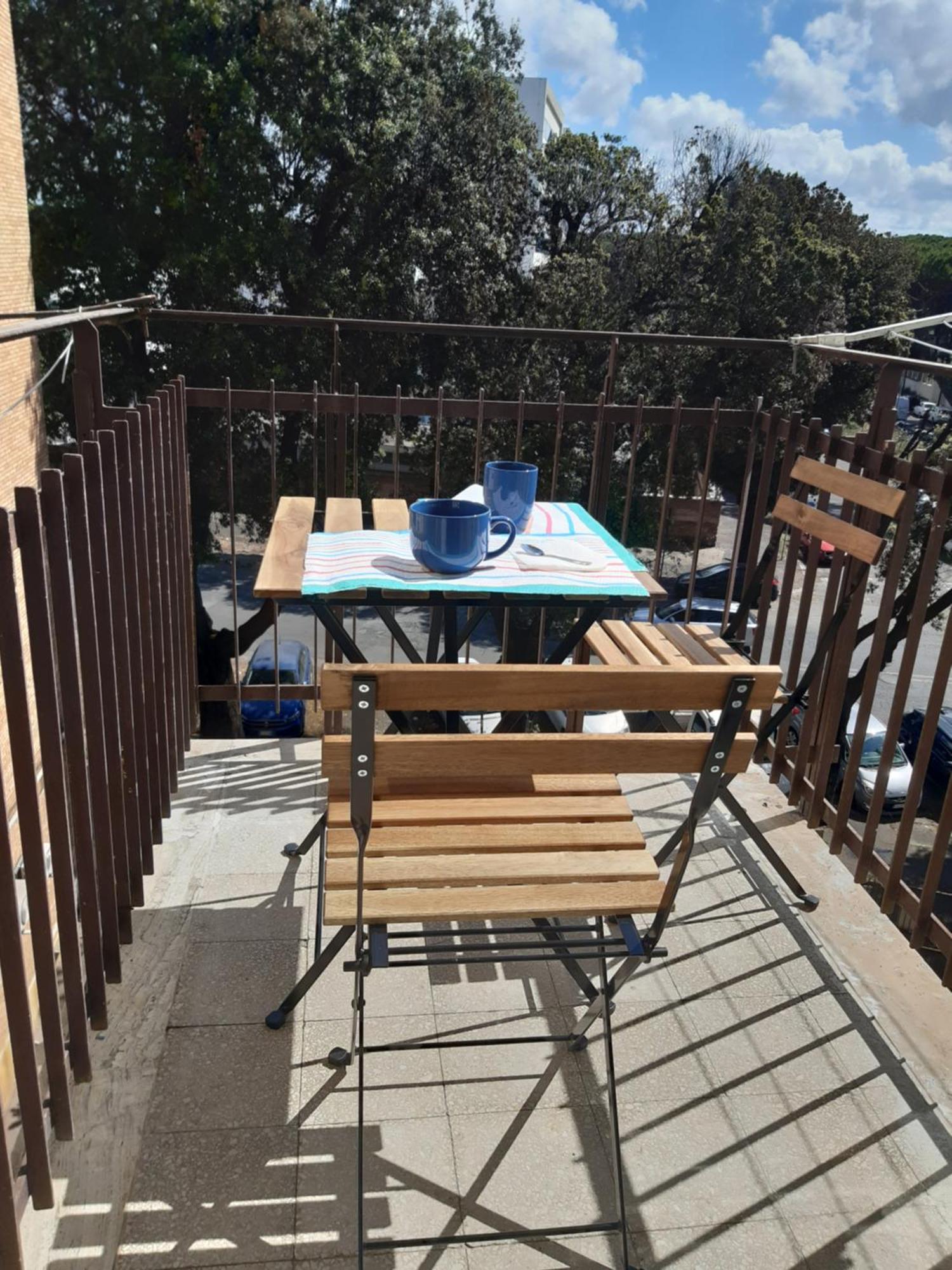Apartment Casetta Di Renata