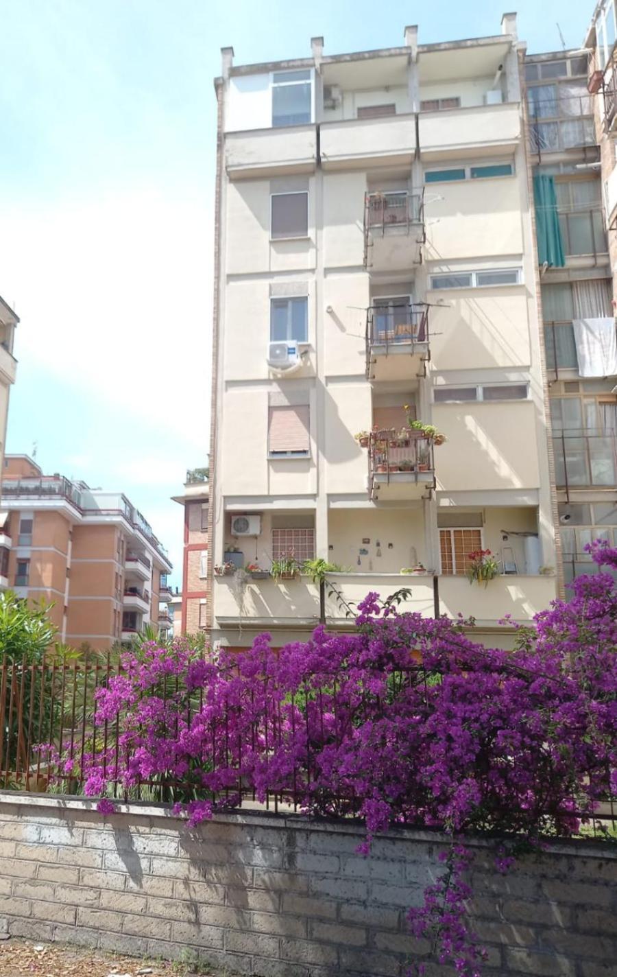 Casetta Di Renata Lido di Ostia