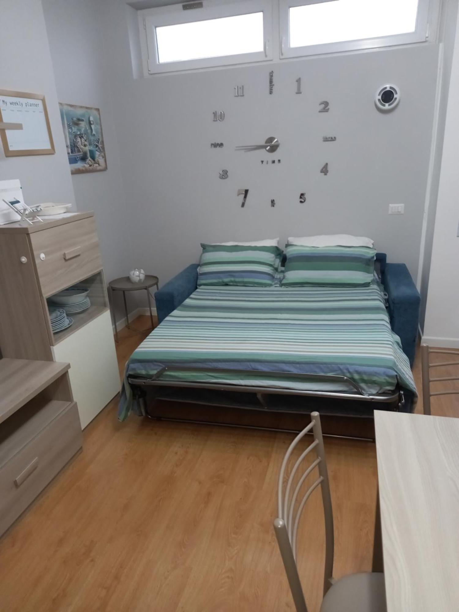 Casetta Di Renata Apartment