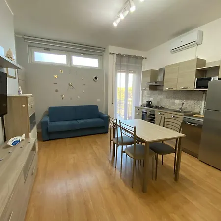Casetta Di Renata Lido di Ostia Exterior foto