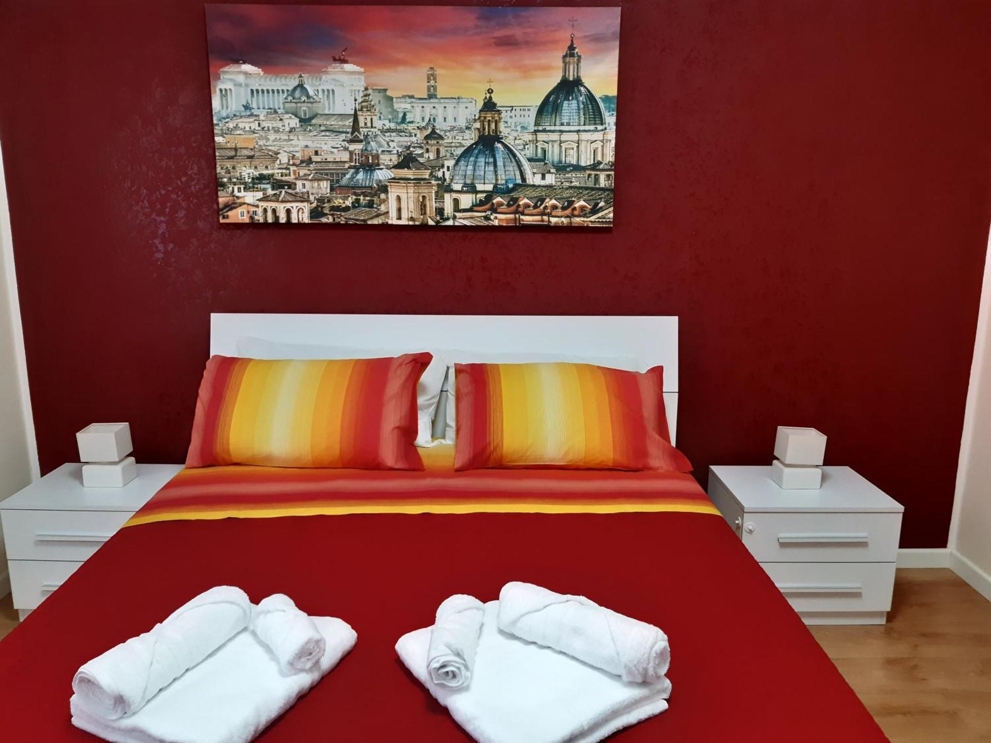 Apartment Casetta Di Renata *